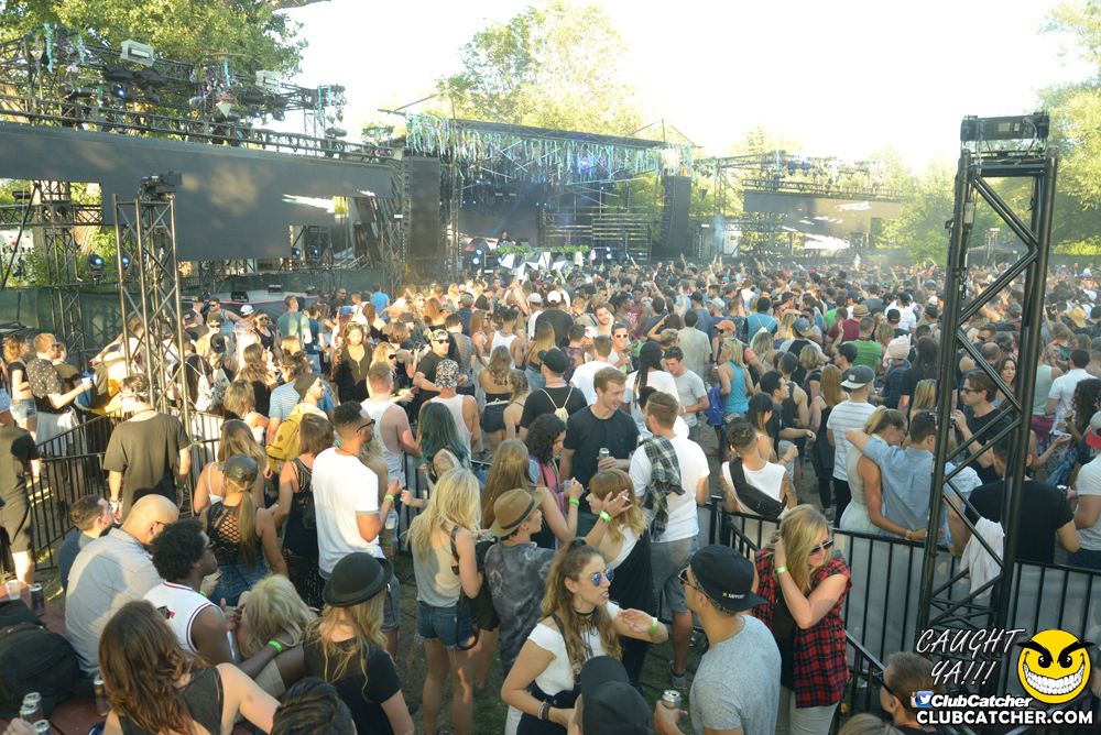 Electric Island festival photo 34 - September 5th, 2016