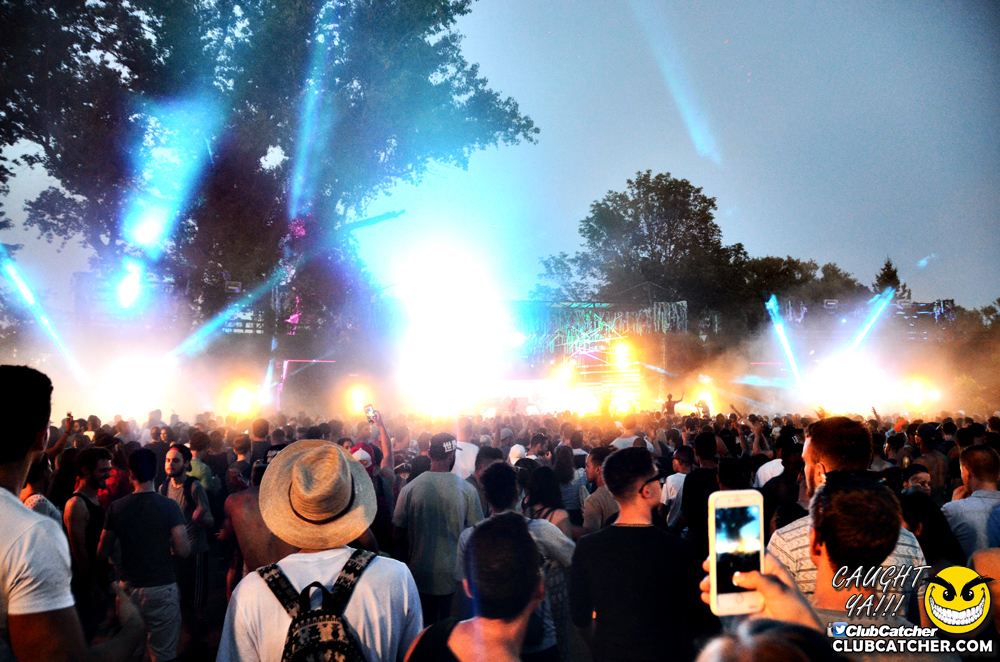 Electric Island festival photo 332 - September 5th, 2016