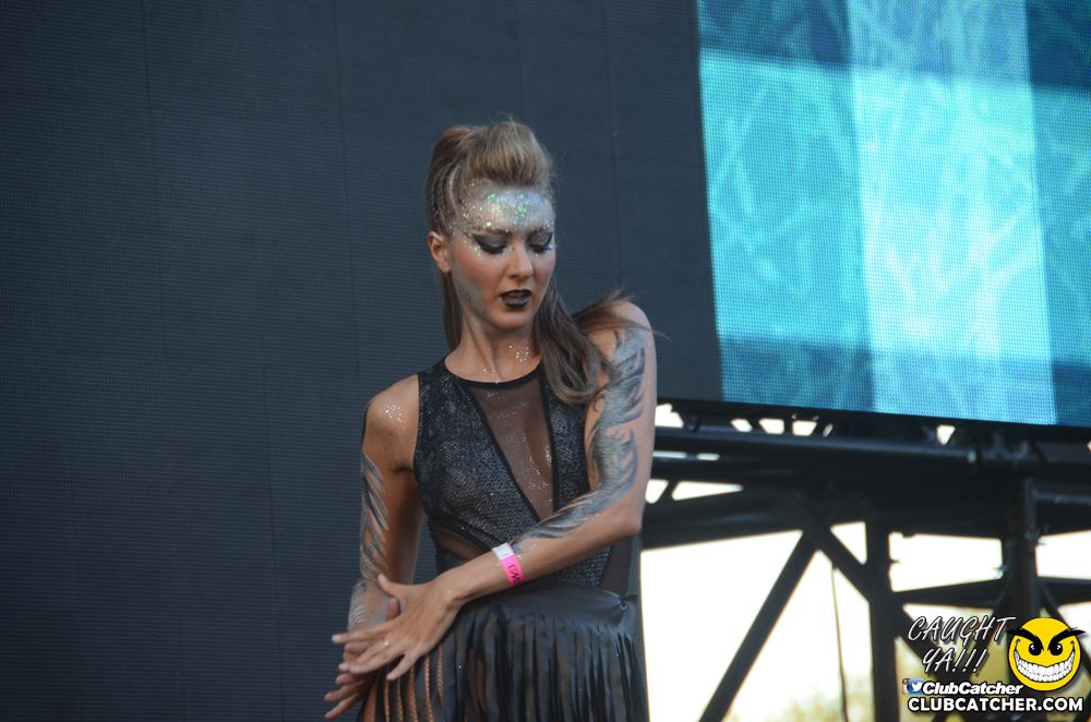 Electric Island festival photo 333 - September 5th, 2016