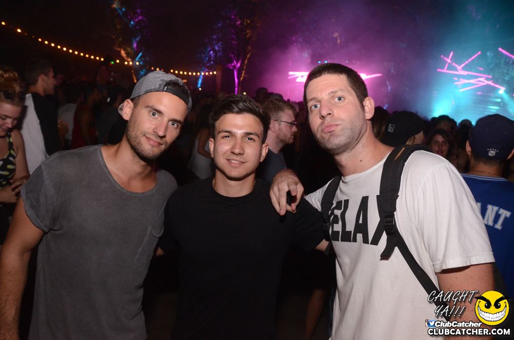 Electric Island festival photo 337 - September 5th, 2016