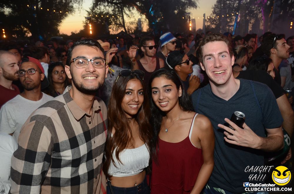 Electric Island festival photo 340 - September 5th, 2016