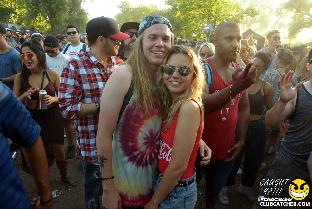 Electric Island festival photo 35 - September 5th, 2016