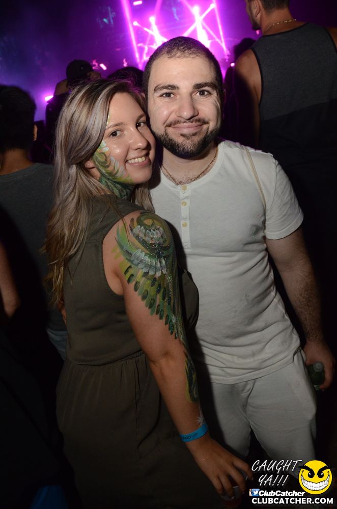 Electric Island festival photo 341 - September 5th, 2016