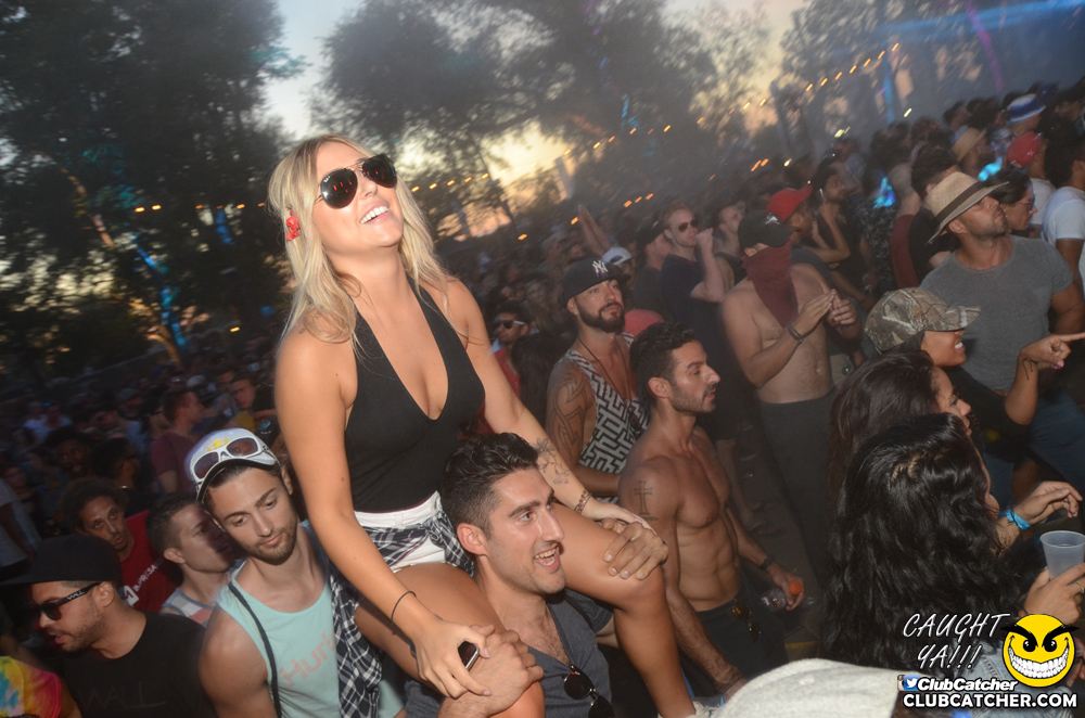 Electric Island festival photo 342 - September 5th, 2016