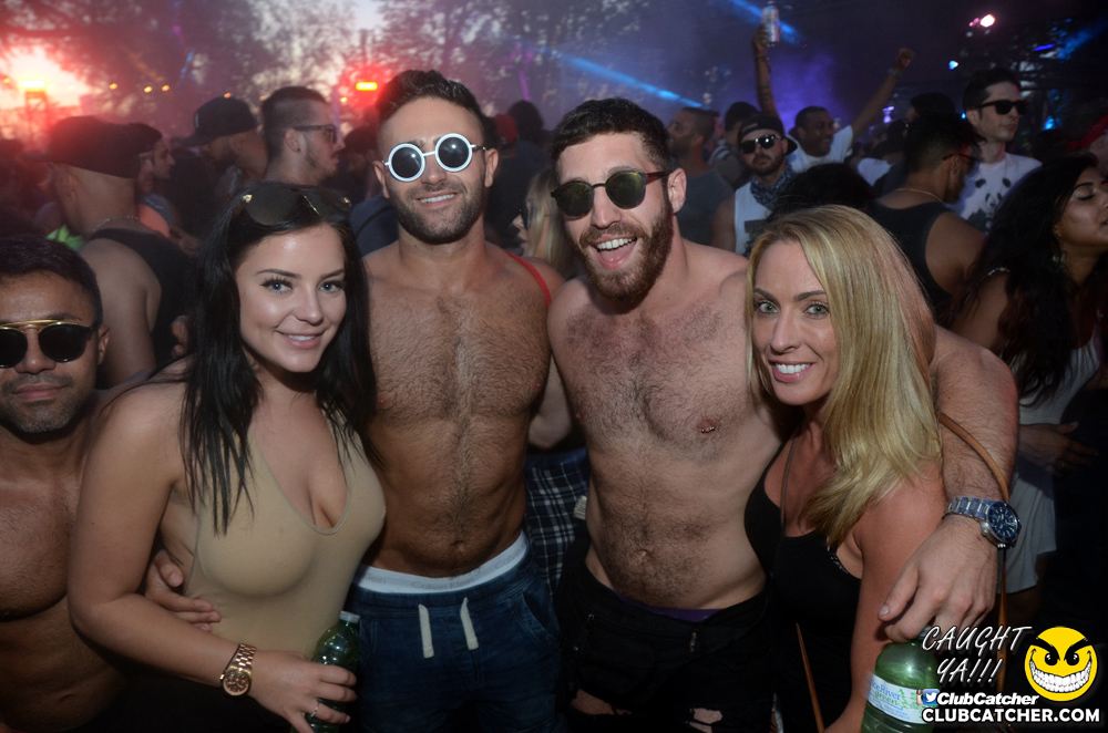 Electric Island festival photo 343 - September 5th, 2016