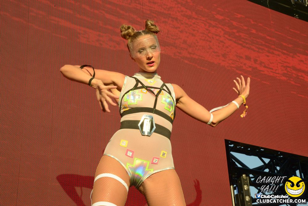 Electric Island festival photo 346 - September 5th, 2016