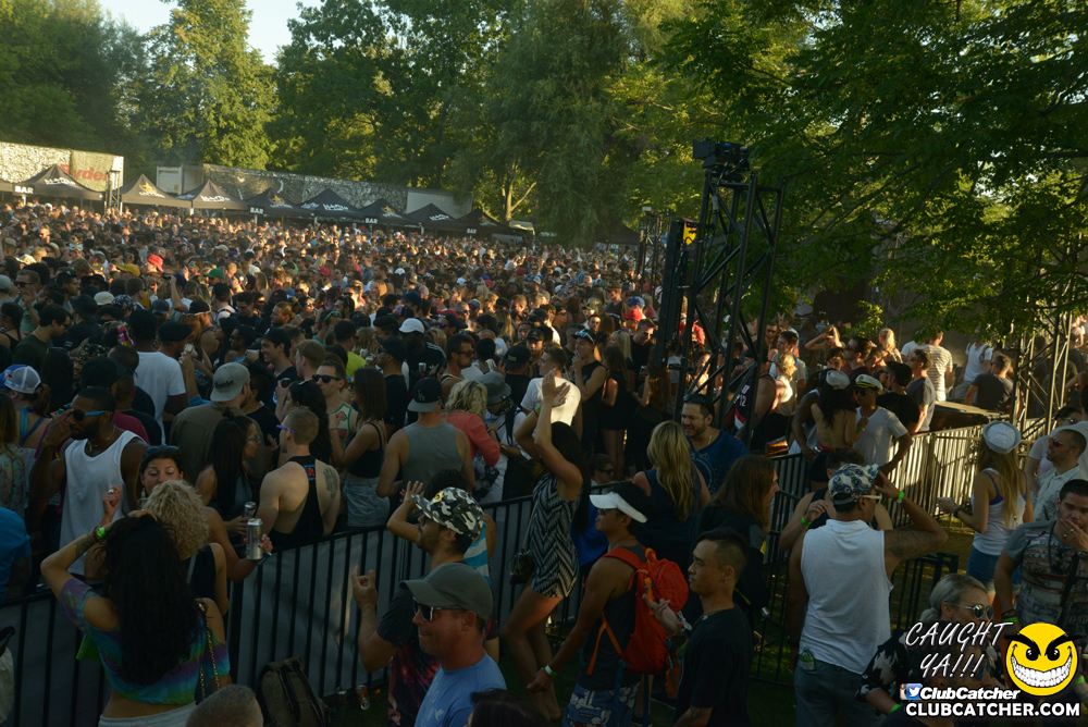 Electric Island festival photo 347 - September 5th, 2016