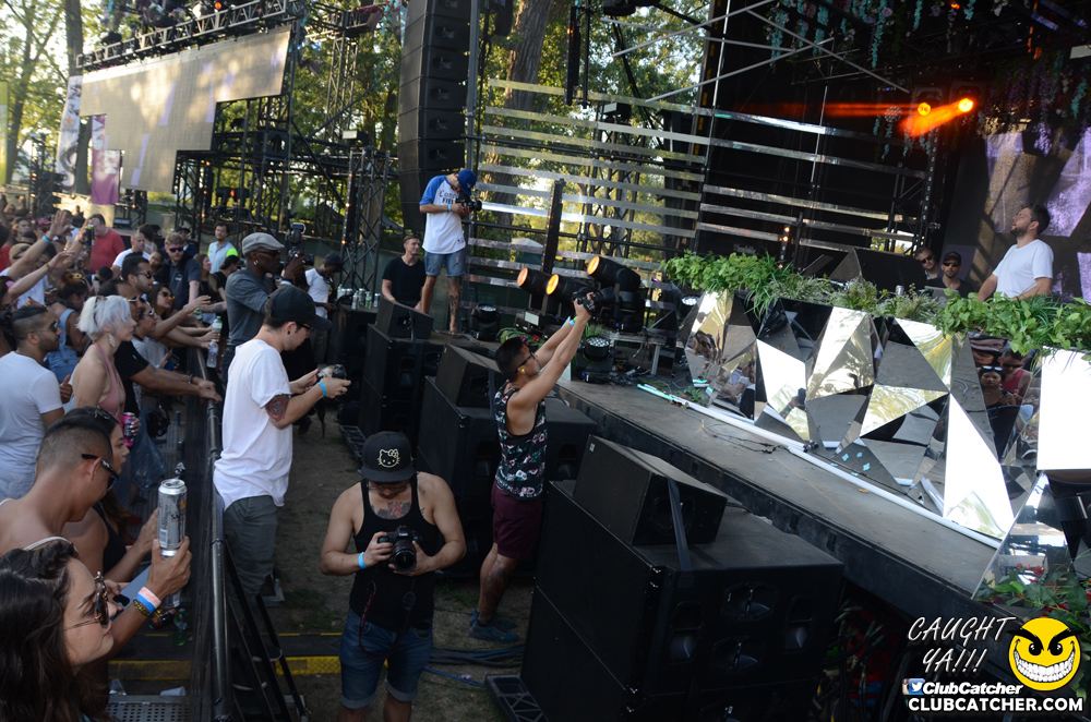 Electric Island festival photo 348 - September 5th, 2016