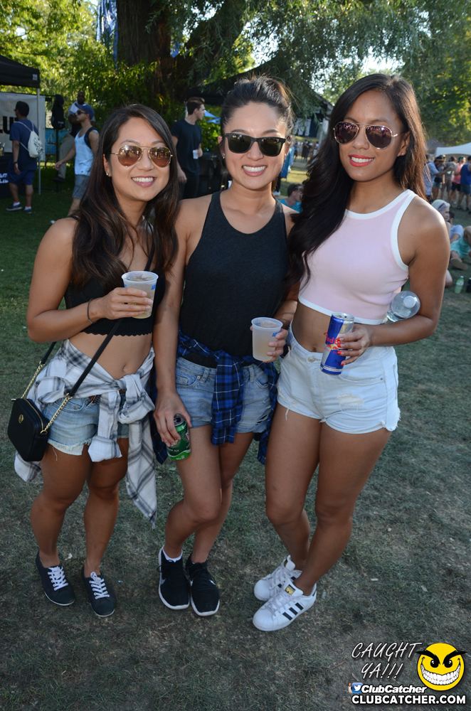 Electric Island festival photo 350 - September 5th, 2016