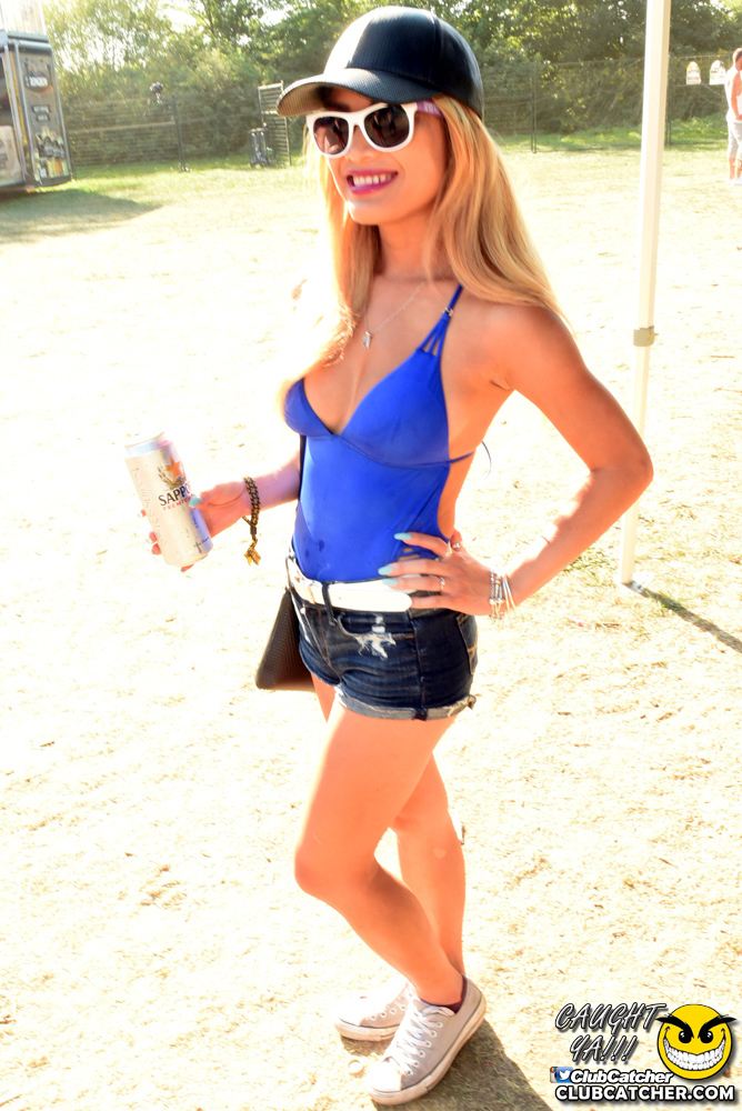 Electric Island festival photo 36 - September 5th, 2016