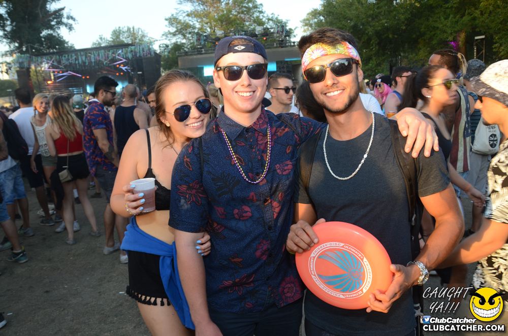 Electric Island festival photo 351 - September 5th, 2016