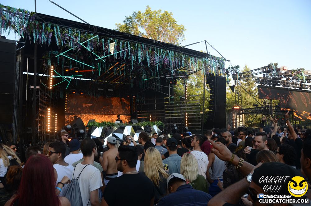 Electric Island festival photo 352 - September 5th, 2016