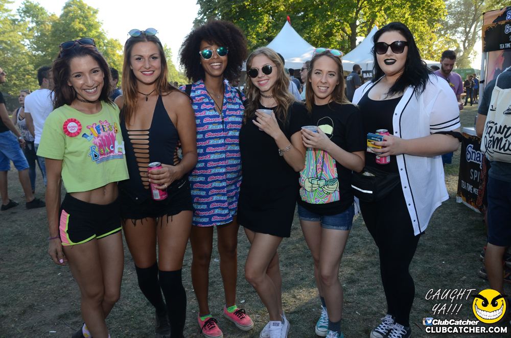 Electric Island festival photo 353 - September 5th, 2016