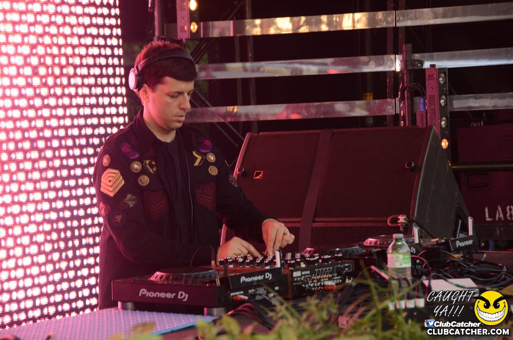 Electric Island festival photo 354 - September 5th, 2016