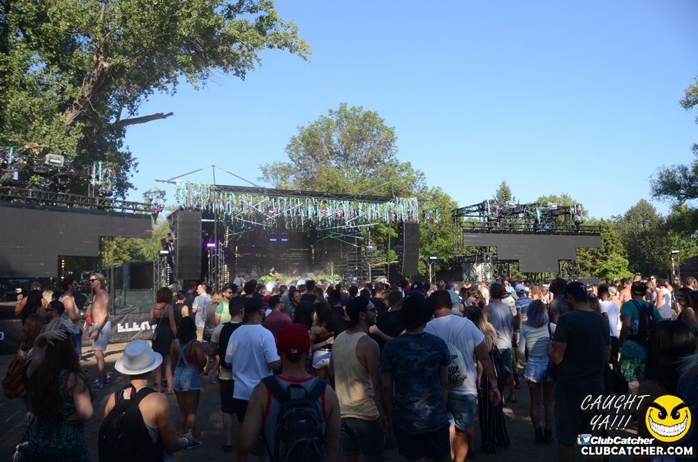 Electric Island festival photo 356 - September 5th, 2016