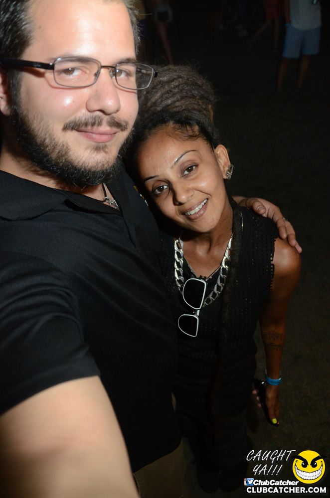 Electric Island festival photo 359 - September 5th, 2016