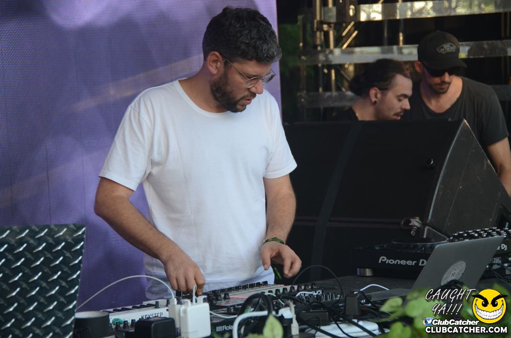 Electric Island festival photo 361 - September 5th, 2016