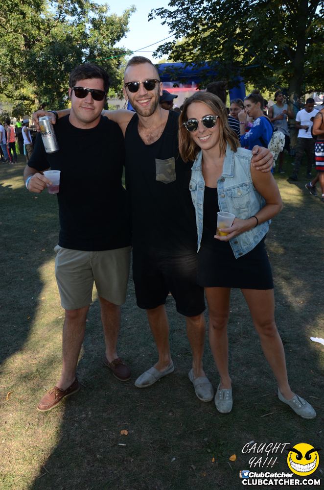 Electric Island festival photo 362 - September 5th, 2016