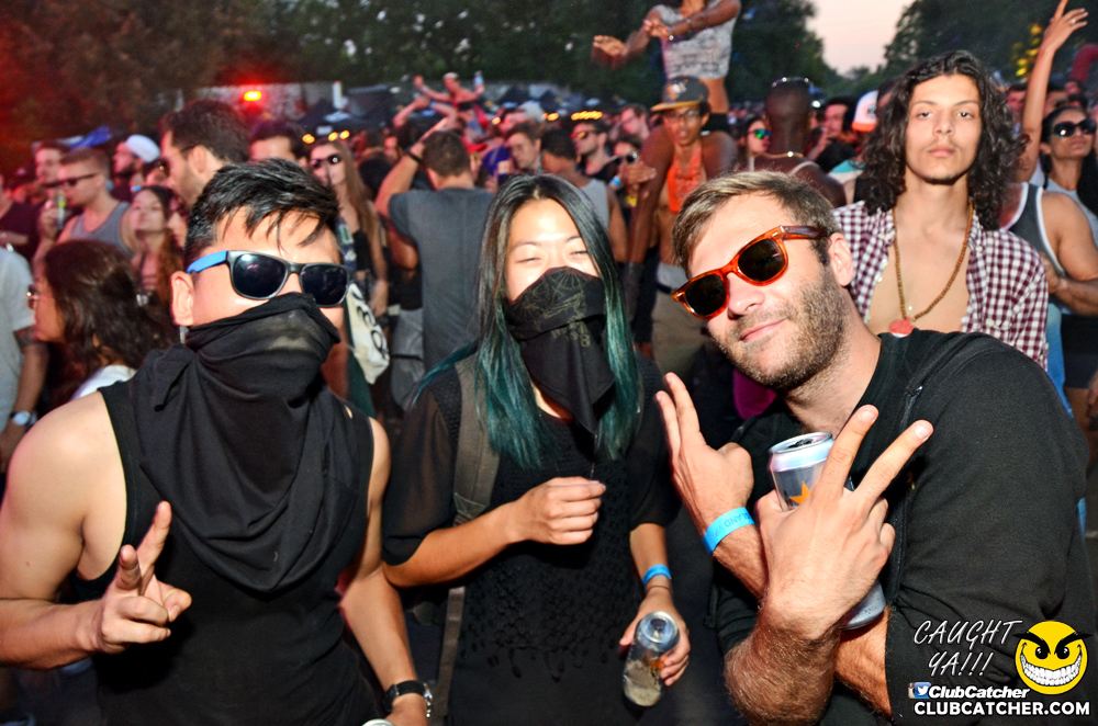 Electric Island festival photo 363 - September 5th, 2016