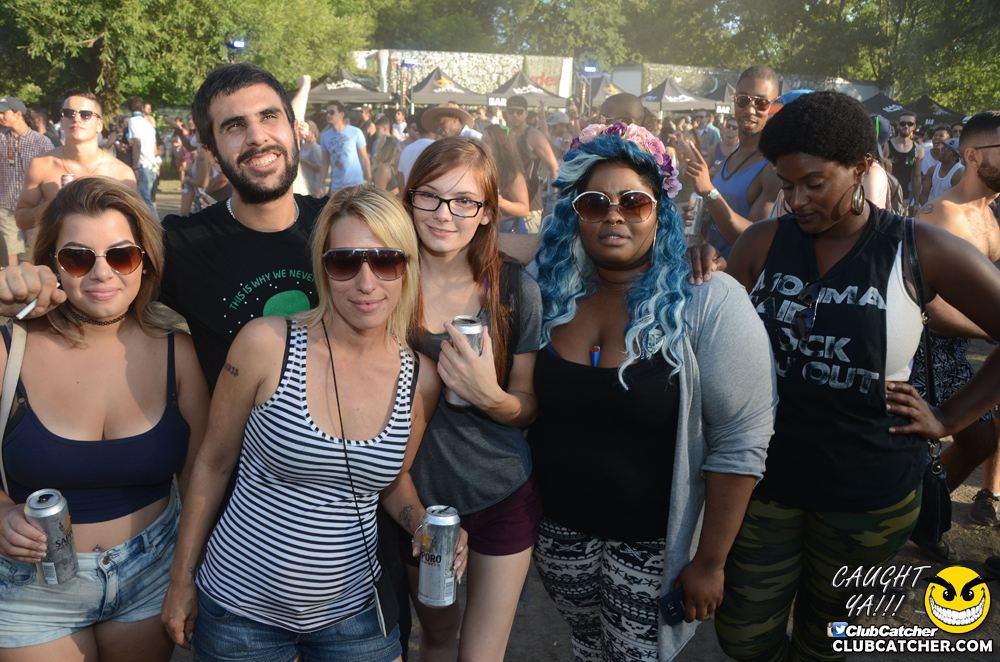 Electric Island festival photo 364 - September 5th, 2016