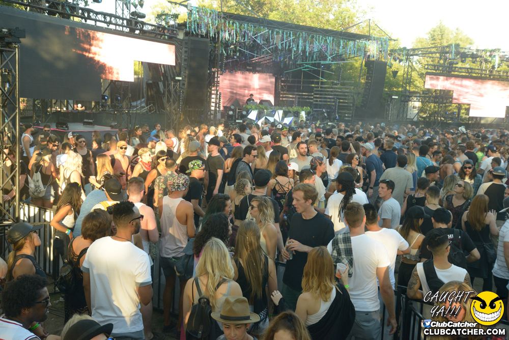 Electric Island festival photo 365 - September 5th, 2016