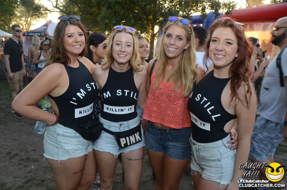 Electric Island festival photo 366 - September 5th, 2016