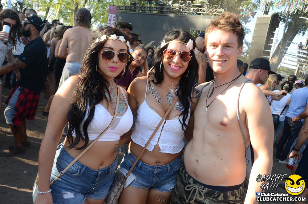 Electric Island festival photo 368 - September 5th, 2016