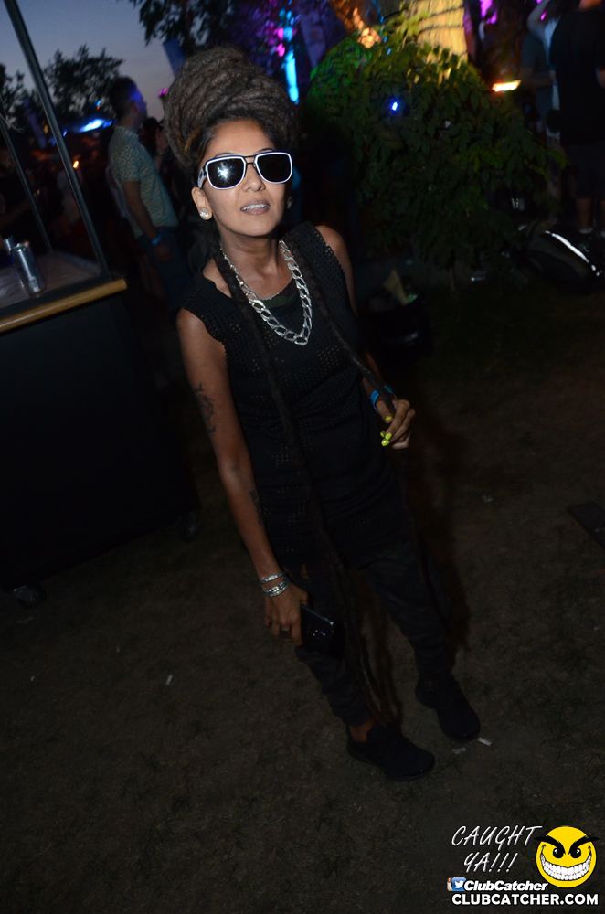 Electric Island festival photo 369 - September 5th, 2016