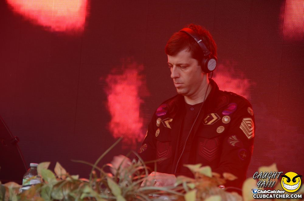 Electric Island festival photo 370 - September 5th, 2016