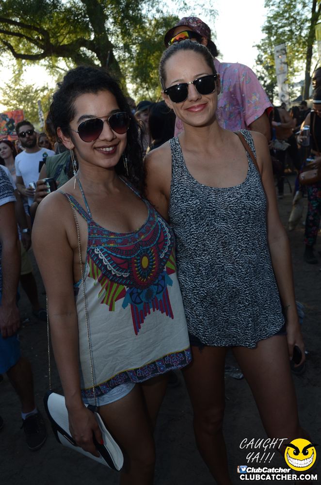 Electric Island festival photo 371 - September 5th, 2016