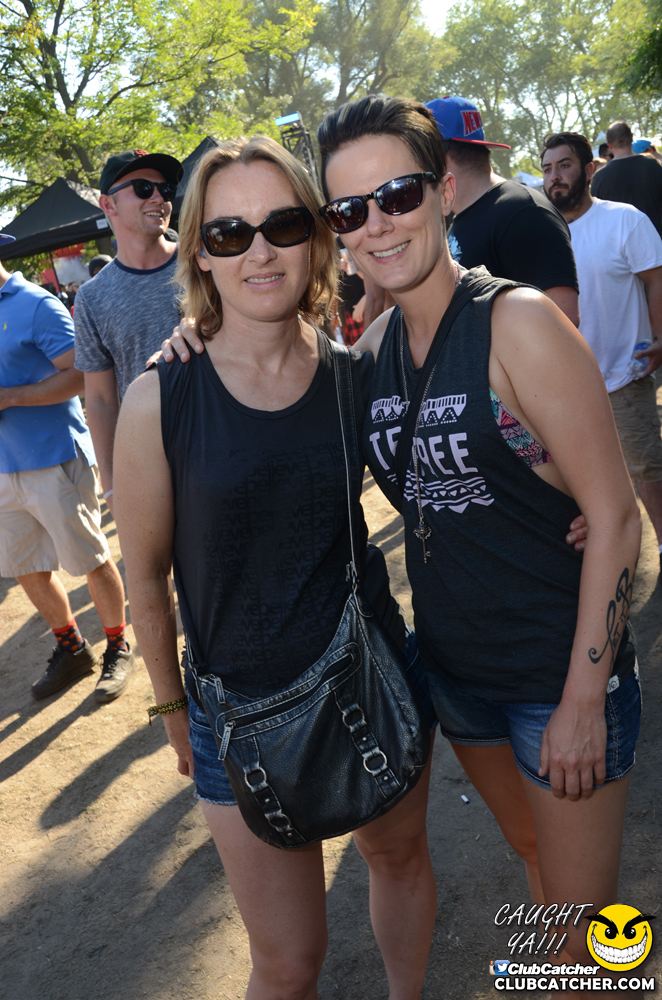 Electric Island festival photo 372 - September 5th, 2016