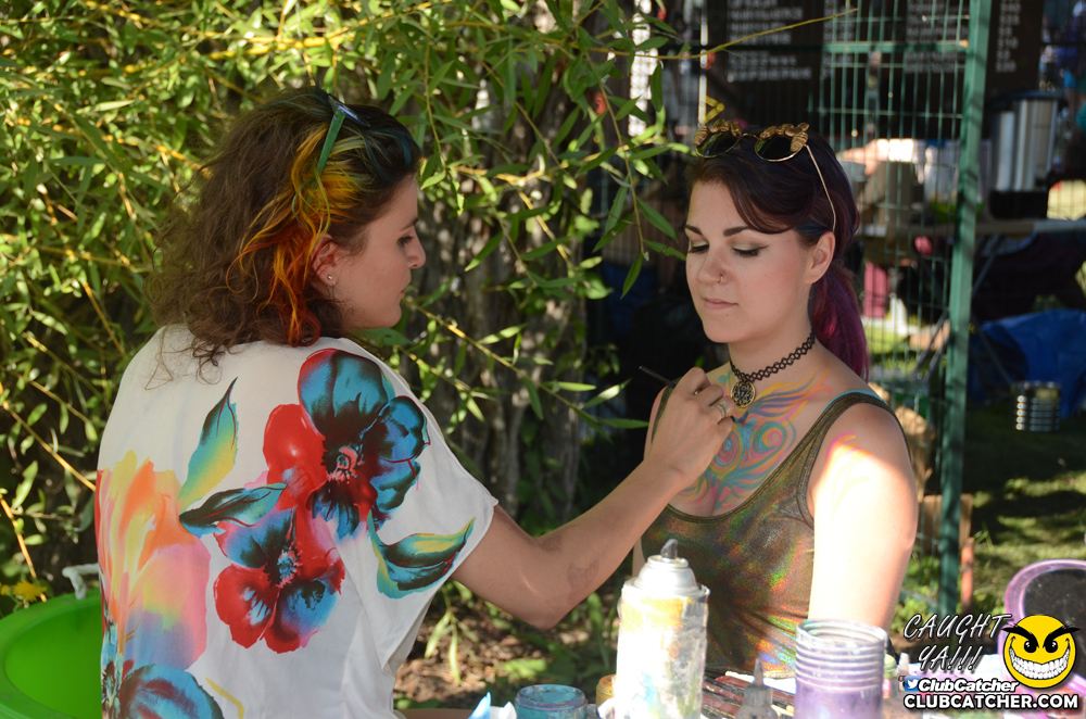 Electric Island festival photo 374 - September 5th, 2016