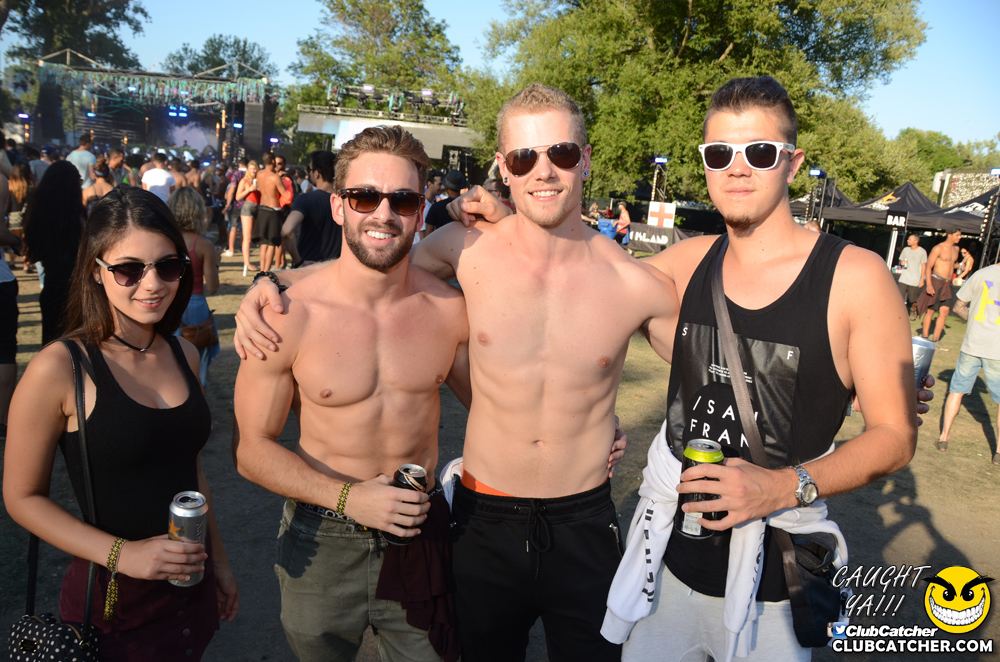 Electric Island festival photo 375 - September 5th, 2016