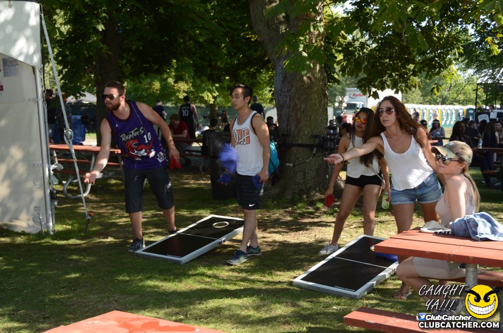 Electric Island festival photo 377 - September 5th, 2016