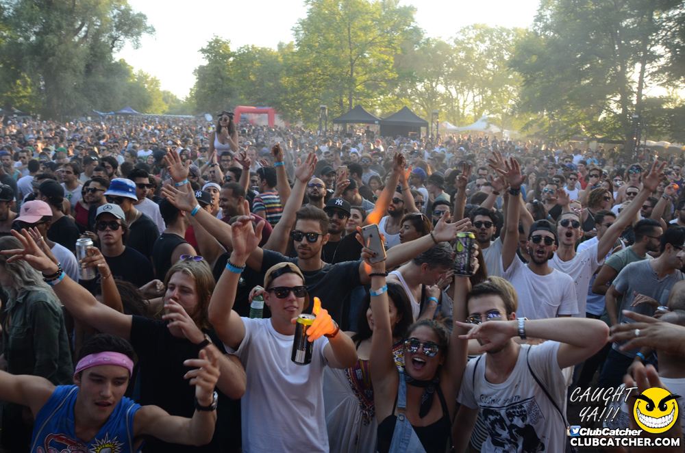 Electric Island festival photo 378 - September 5th, 2016