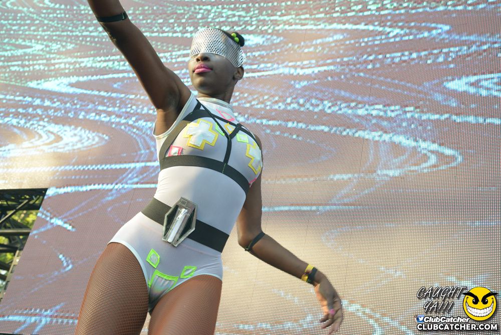 Electric Island festival photo 380 - September 5th, 2016