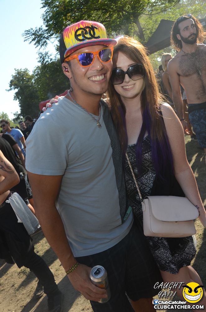 Electric Island festival photo 382 - September 5th, 2016