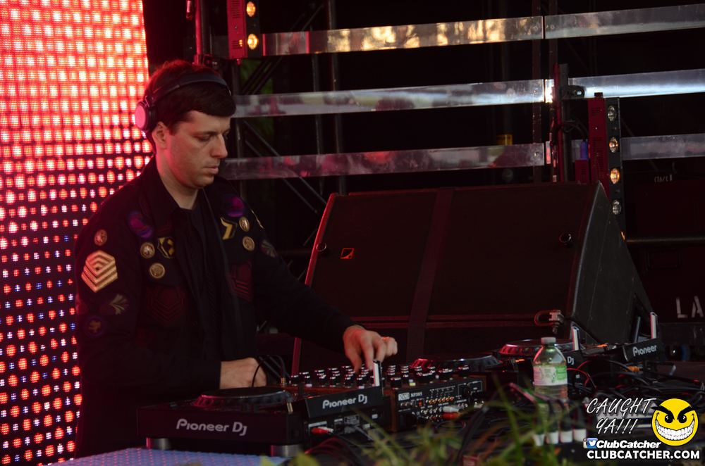 Electric Island festival photo 383 - September 5th, 2016