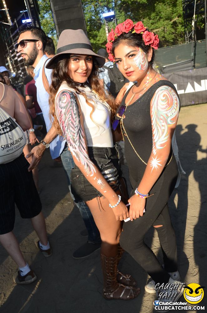 Electric Island festival photo 384 - September 5th, 2016