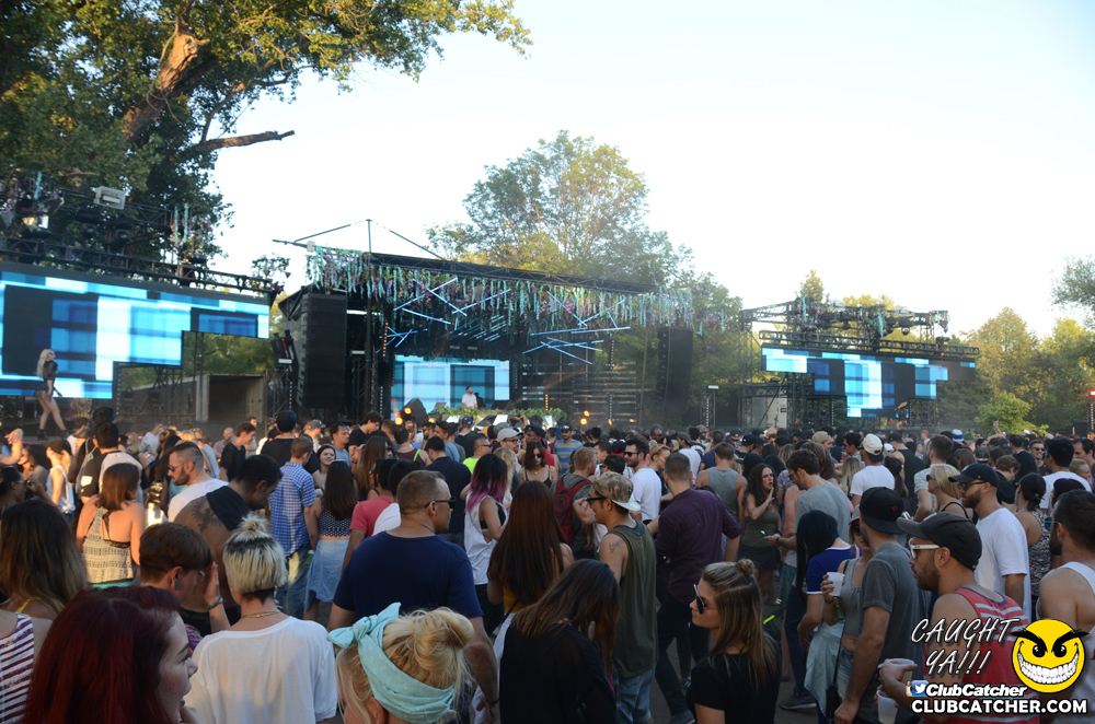 Electric Island festival photo 387 - September 5th, 2016