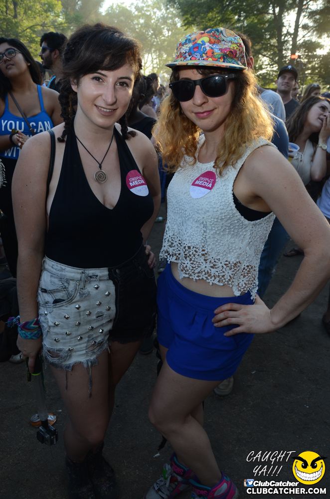 Electric Island festival photo 389 - September 5th, 2016