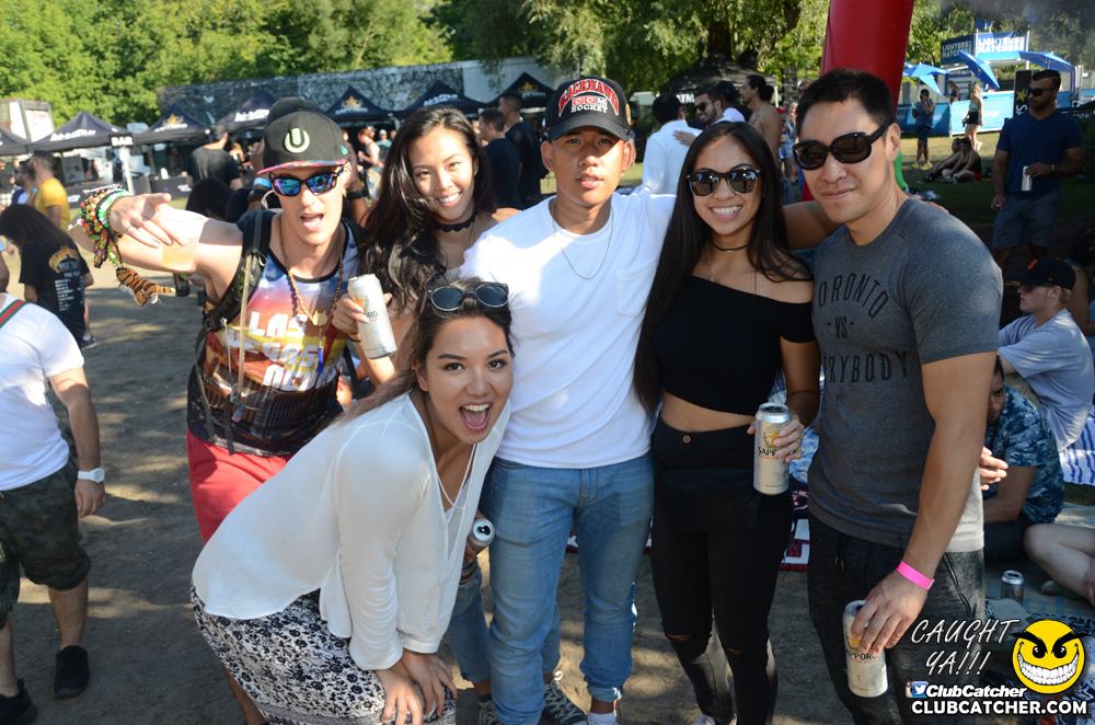 Electric Island festival photo 390 - September 5th, 2016