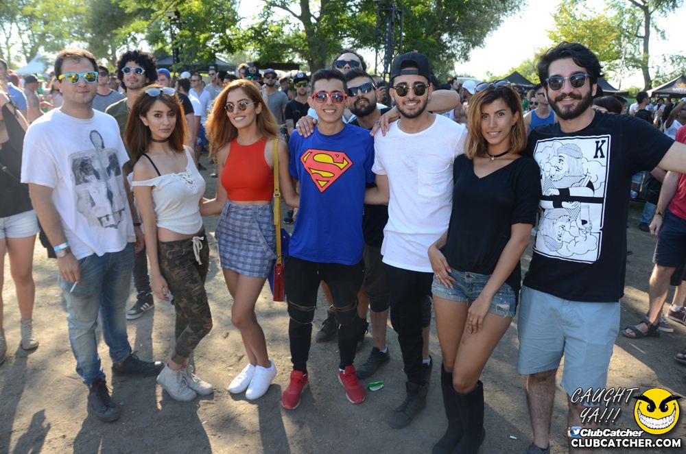 Electric Island festival photo 392 - September 5th, 2016