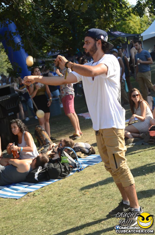 Electric Island festival photo 393 - September 5th, 2016