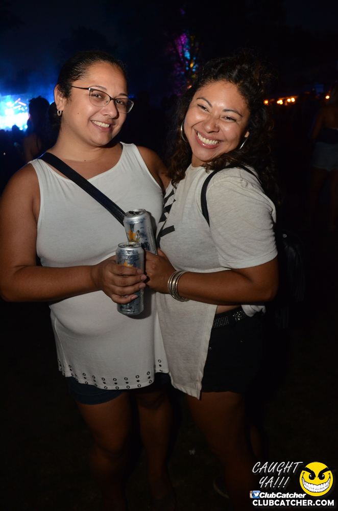 Electric Island festival photo 397 - September 5th, 2016