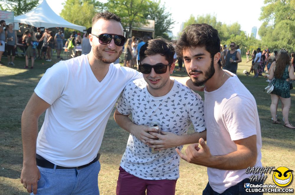 Electric Island festival photo 401 - September 5th, 2016