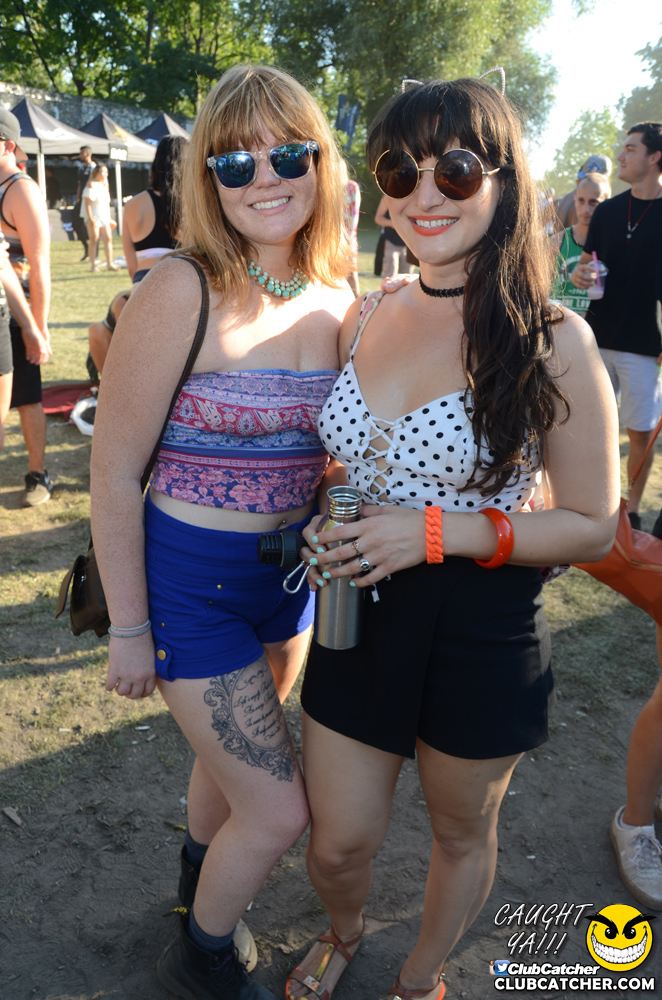 Electric Island festival photo 403 - September 5th, 2016