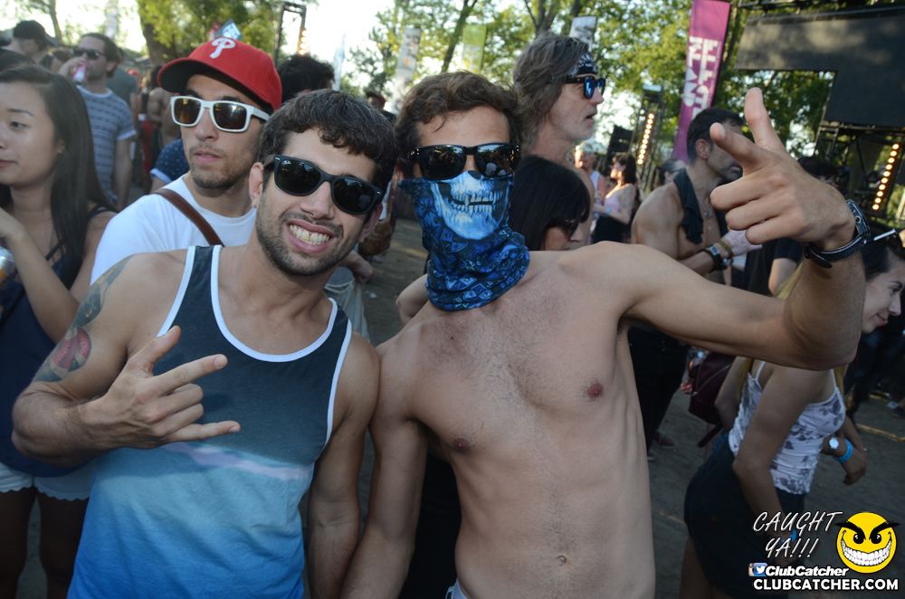 Electric Island festival photo 406 - September 5th, 2016
