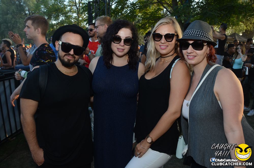 Electric Island festival photo 407 - September 5th, 2016