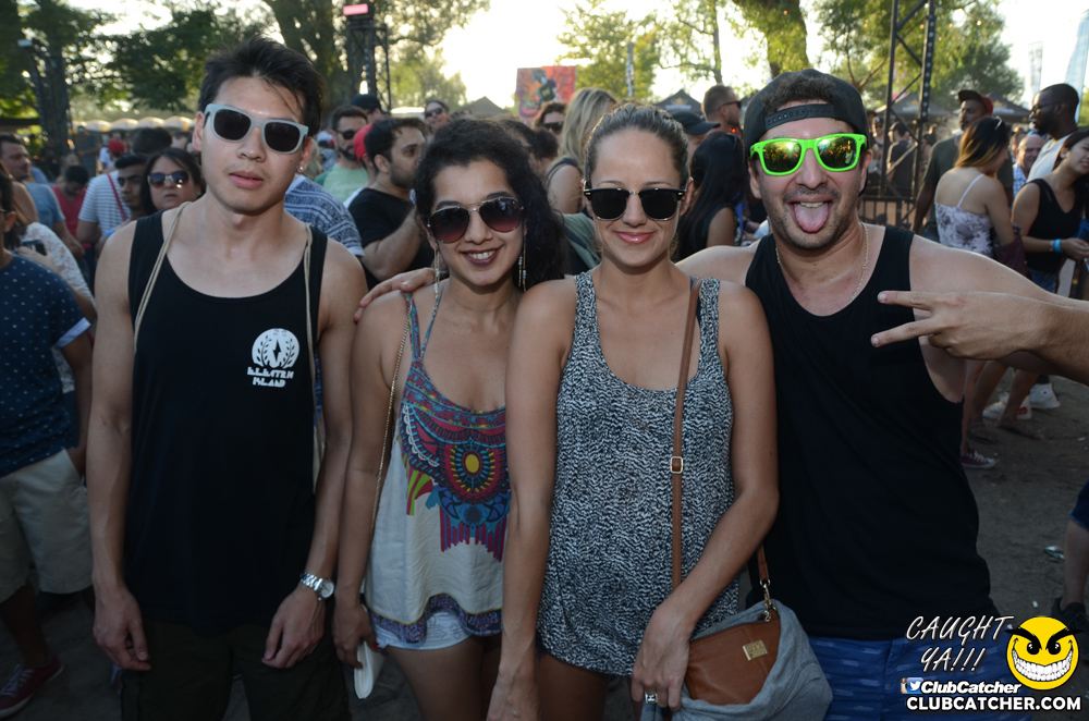 Electric Island festival photo 408 - September 5th, 2016